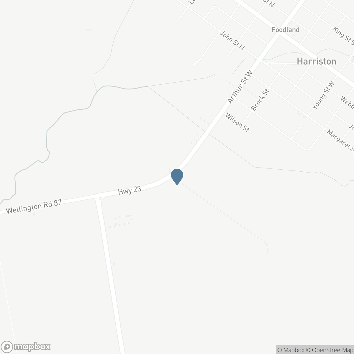5773 HIGHWAY 23 HIGHWAY, Minto, Ontario N0G 1Z0